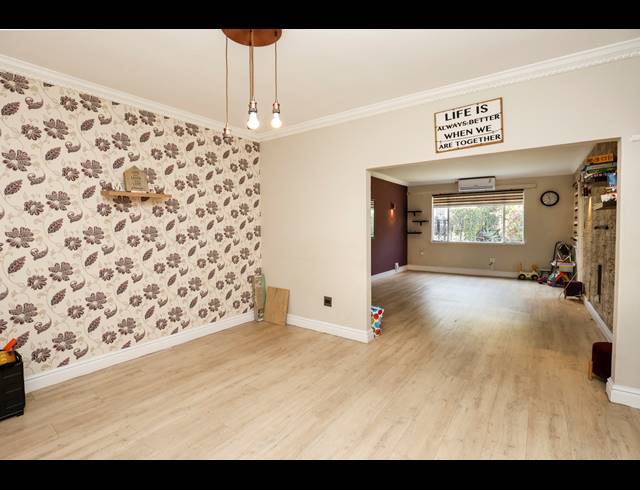 2 BEDROOM APARTMENT FOR SALE IN MORNINGSIDE
